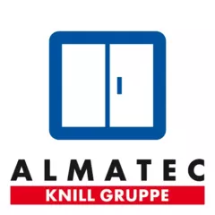 Almatec Knill Gruppe Logo