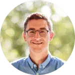 erfal Mitarbeiter Martin Spinnler