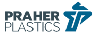 Praher Plastics Logo