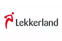 Lekkerland Logo