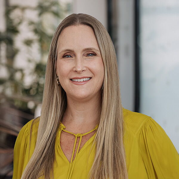 Portrait von Daniela Baron