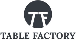 Logo Table Factory