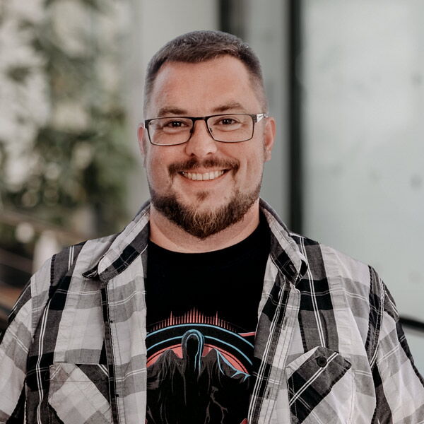 Ben Lennarz