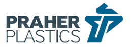 Praher Plastics Logo