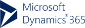 Logo von Microsoft Dynamics 365