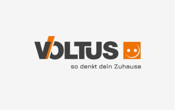 Logo der Volutus GmbH