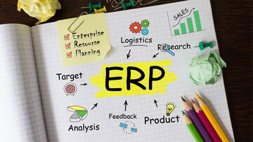 ERP Erklärung