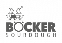 Böcker Sourdough Logo