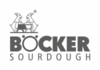 Böcker Sourdough Logo