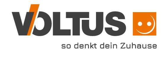 Logo der Volutus GmbH